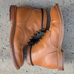 Grant Stone Ottawa 11E Boots